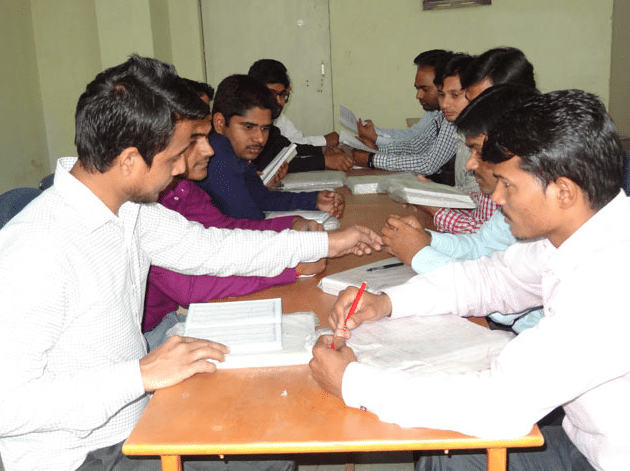 Shekhar College of Education Lucknow Student Life photo 3